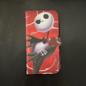 iPhone 11/XR wallet phone case